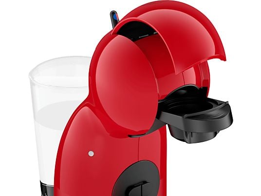 KRUPS Dolce Gusto Piccolo XS KP1A05 Rood