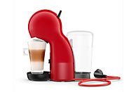 KRUPS Dolce Gusto Piccolo XS KP1A05 Rood