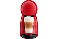 KRUPS Dolce Gusto Piccolo XS KP1A05 Rood