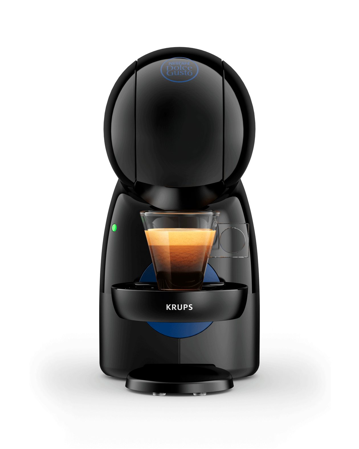 KRUPS  Dolce Gusto Piccolo XS KP1A08 - Capsulemachine - Zwart