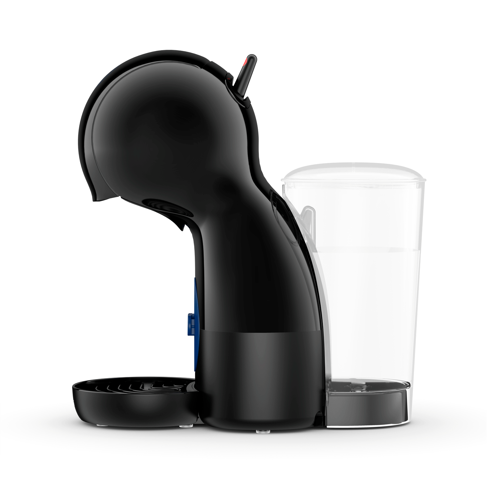 KRUPS  Dolce Gusto Piccolo XS KP1A08 - Capsulemachine - Zwart