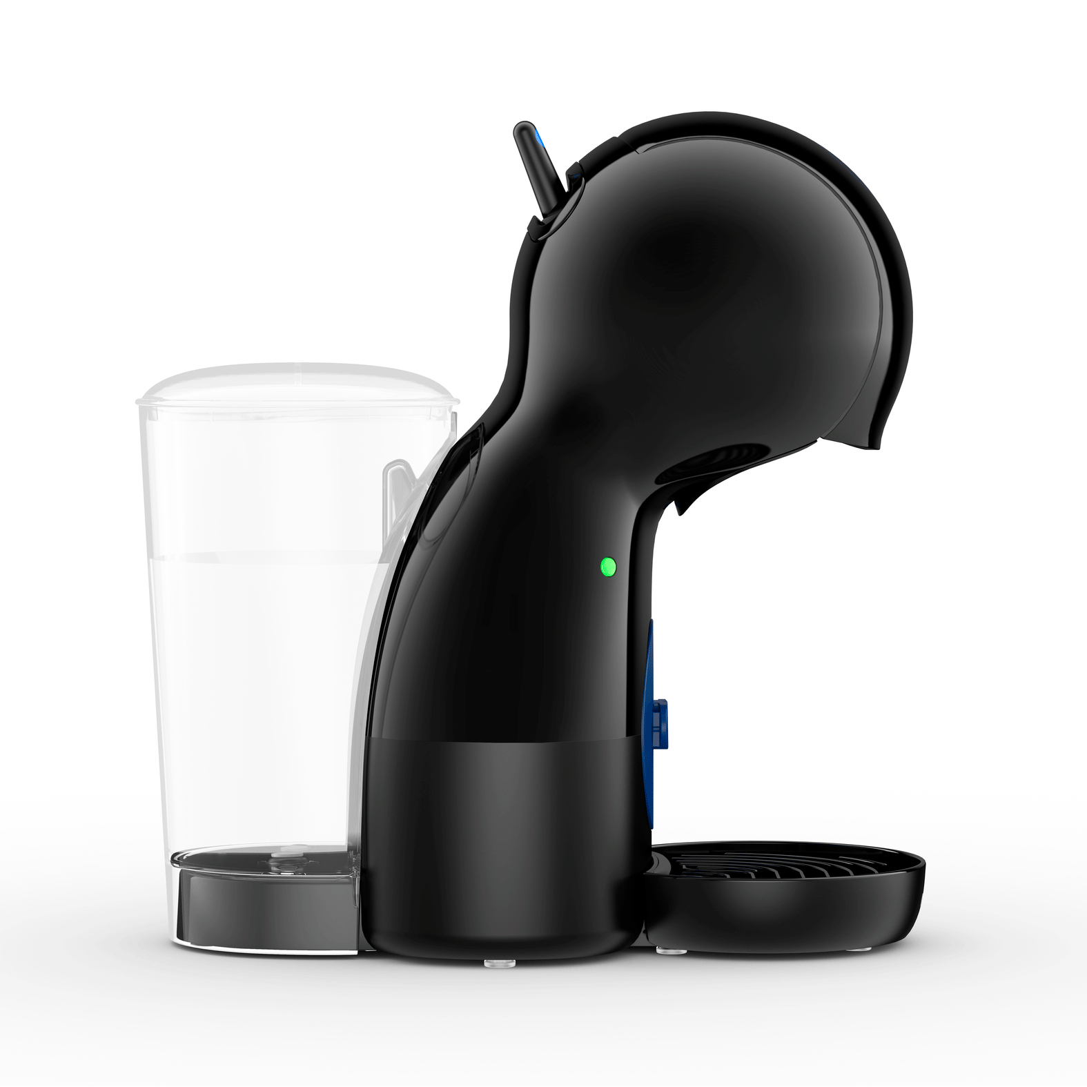KRUPS  Dolce Gusto Piccolo XS KP1A08 - Capsulemachine - Zwart