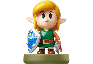 Amiibo The Legend Of Zelda Link's Awakening Link