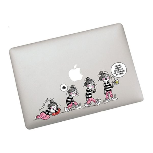 CARCASA MACBOOK PRO 13 2016 CAFE VL