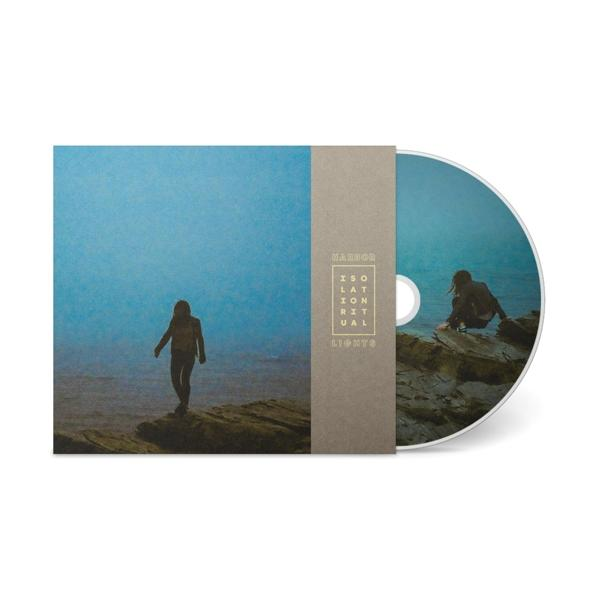 Harborlights - Isolation Ritual  - (CD)