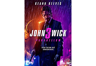 John Wick 3 | DVD