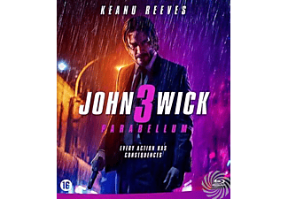 John Wick 3 | Blu-ray