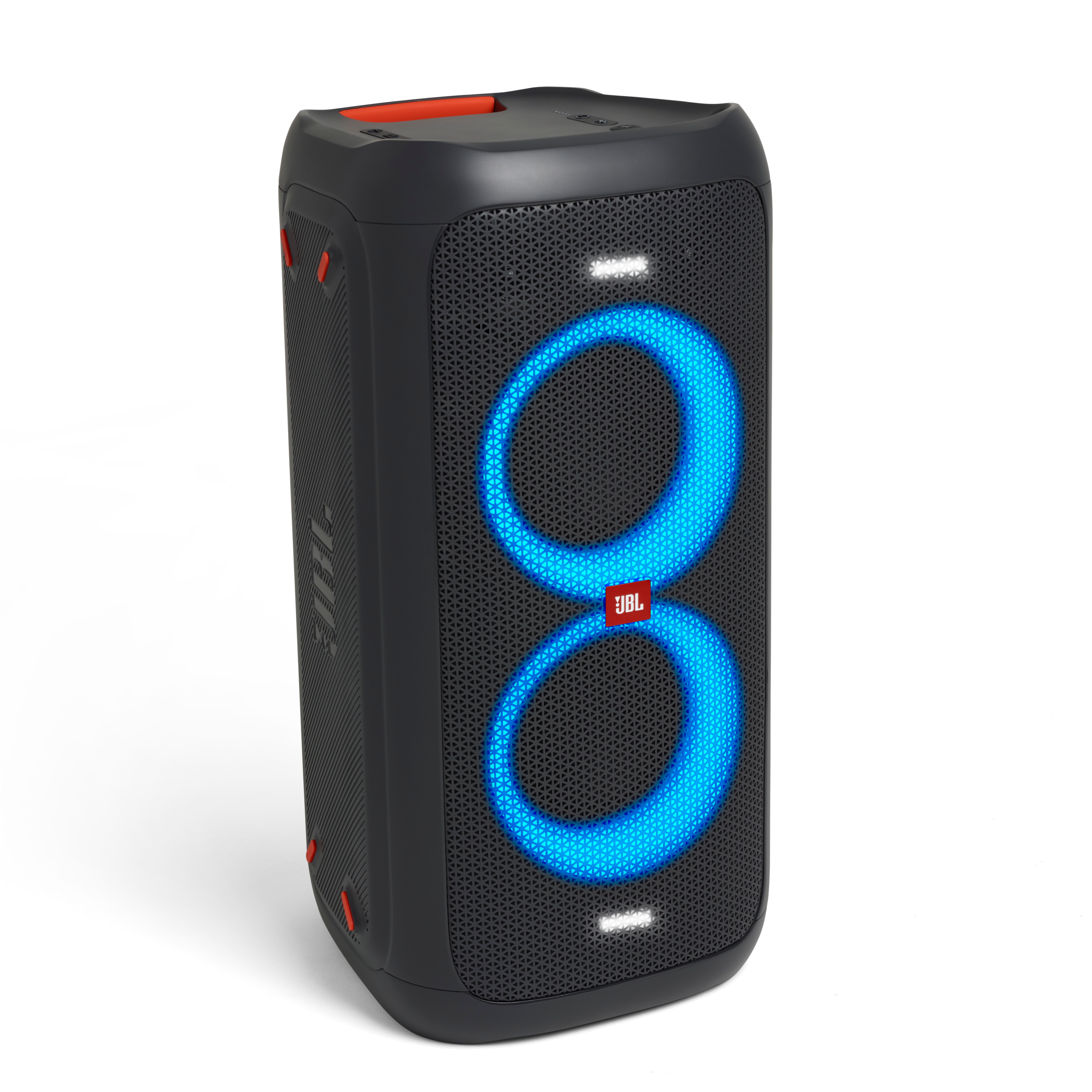 JBL Partybox 100 Bluetooth Hoparlör Fiyat & Özellik | MediaMarkt