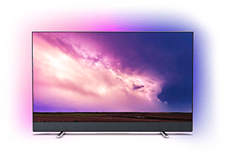 PHILIPS 55PUS8804 55" 139 Ekran Uydu Alıcılı Android Smart 4K Ultra HD LED TV