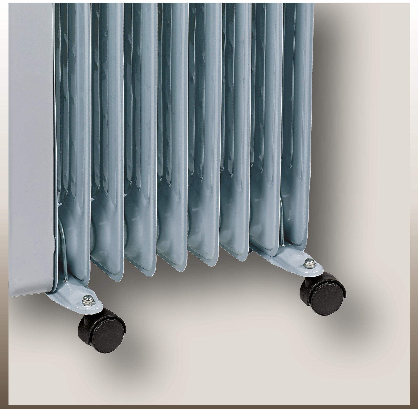 EINHELL Einhell MR 920/2 Ölradiator Radiator (2000 Watt)