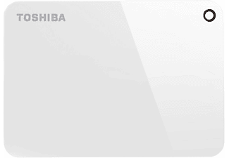 TOSHIBA HDTC920EW3AAH Canvio Advance 2TB Harici Disk Beyaz