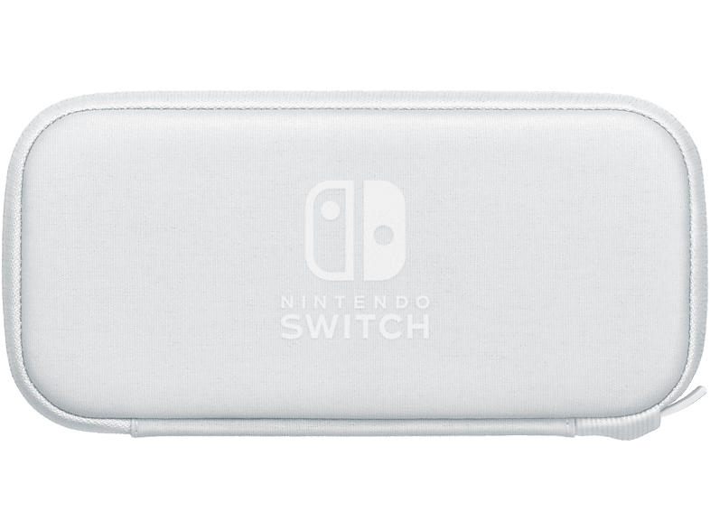 NINTENDO Travel case Nintendo Switch Lite + Schermbeschermer (10002757)