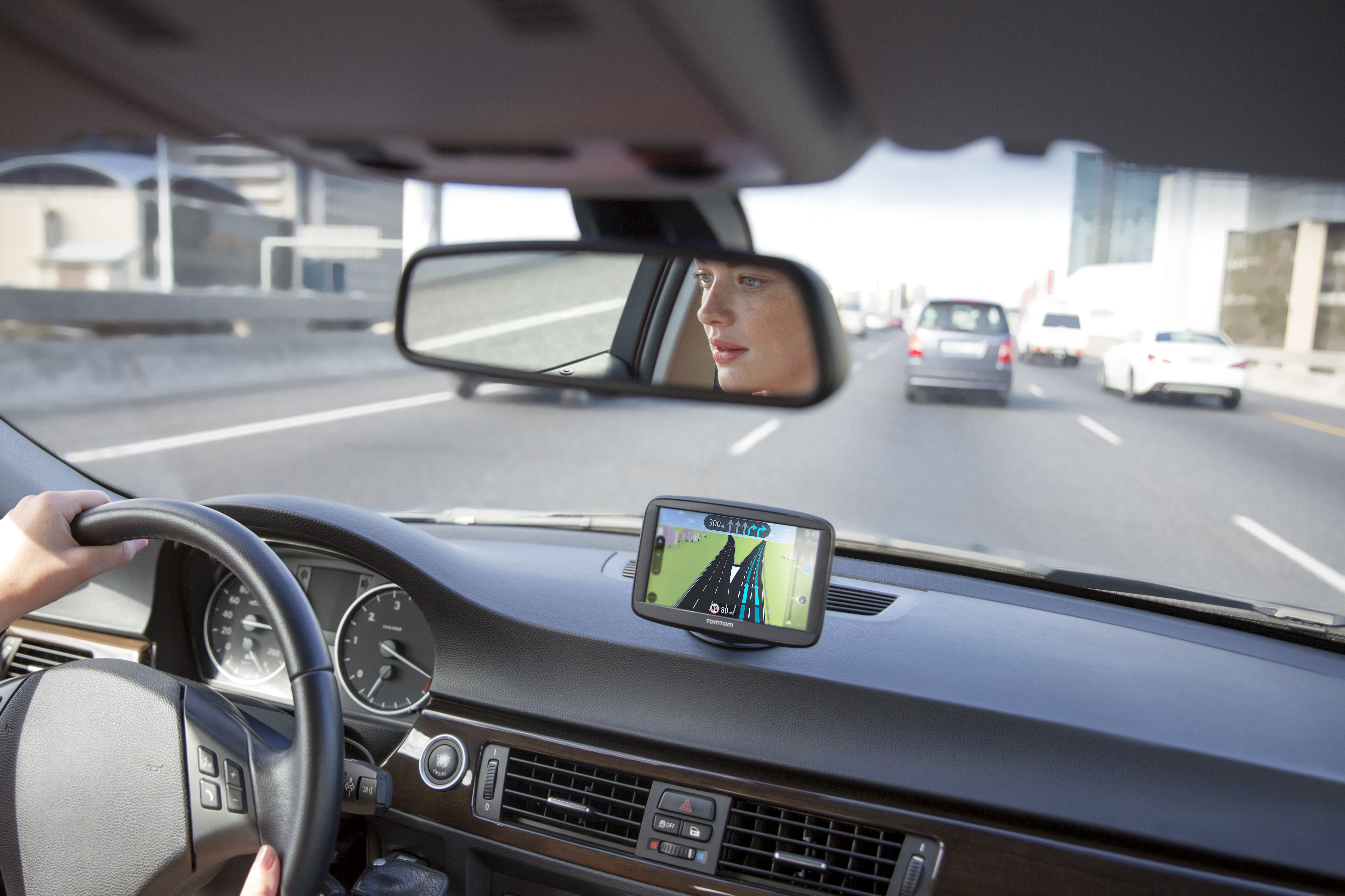TOMTOM Via 62 PKW Europa