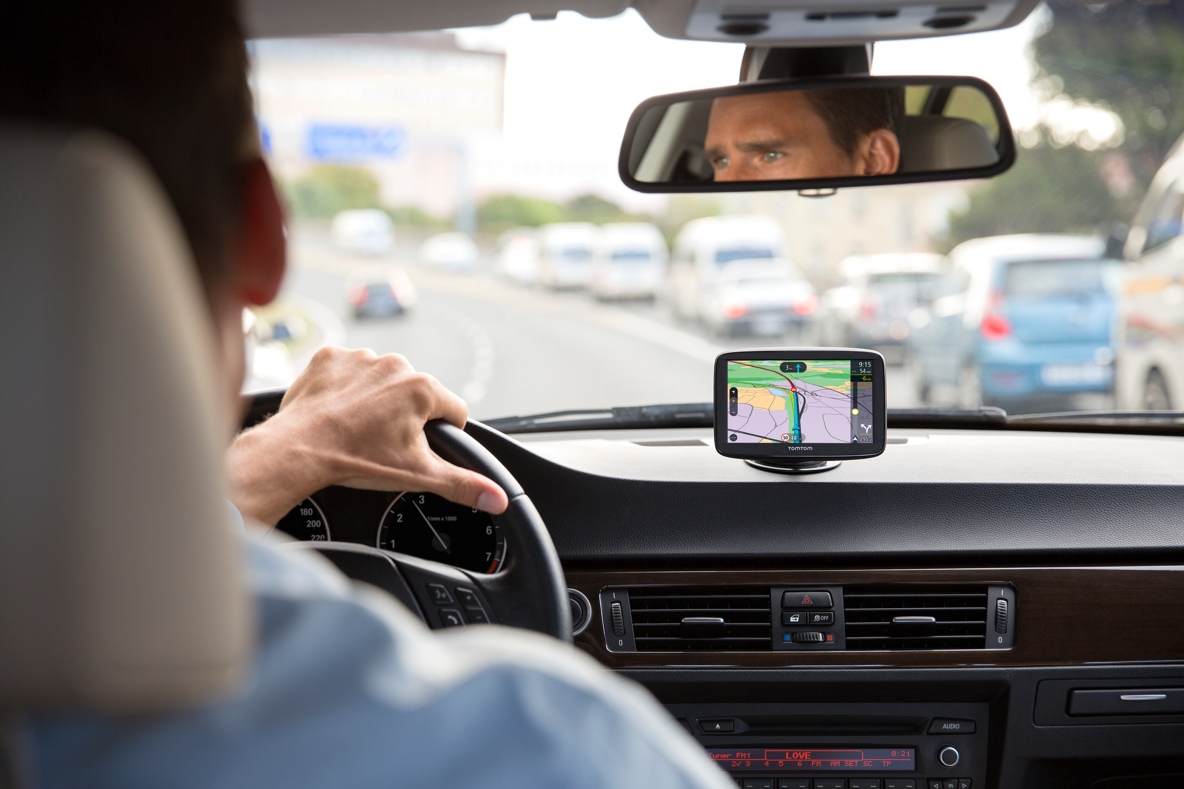 TOMTOM Via 62 PKW Europa