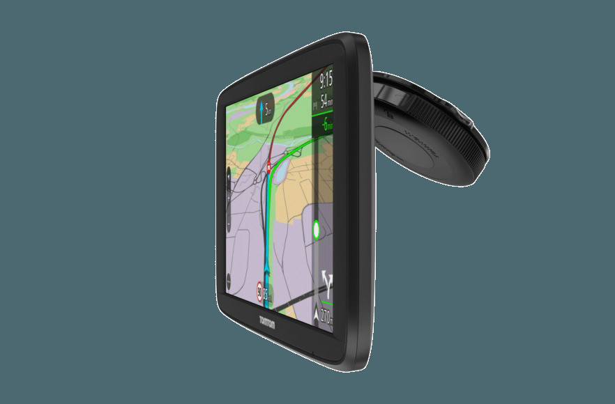TOMTOM Via 62 PKW Europa