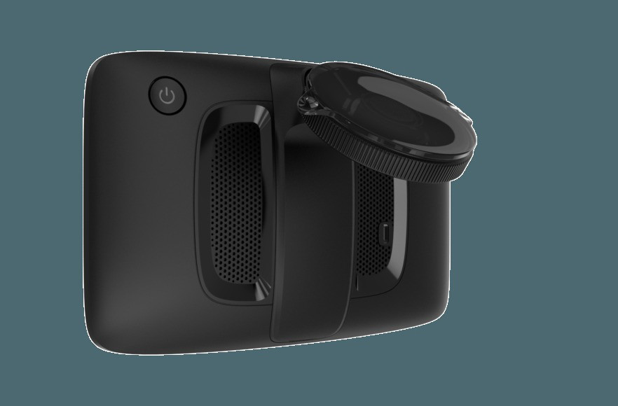 TOMTOM Via 62 PKW Europa