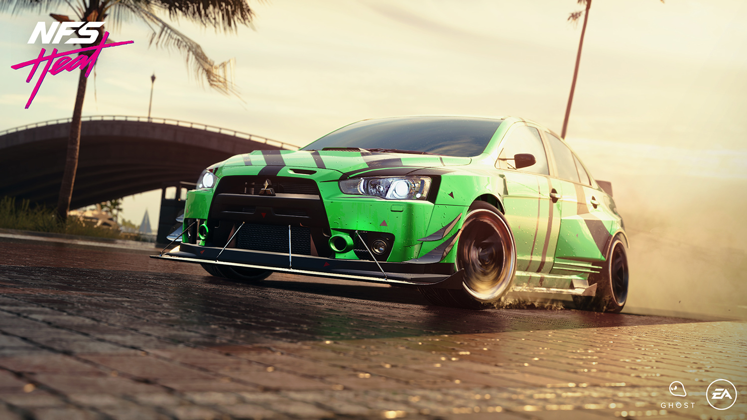 Need For Speed Heat | Xbox One