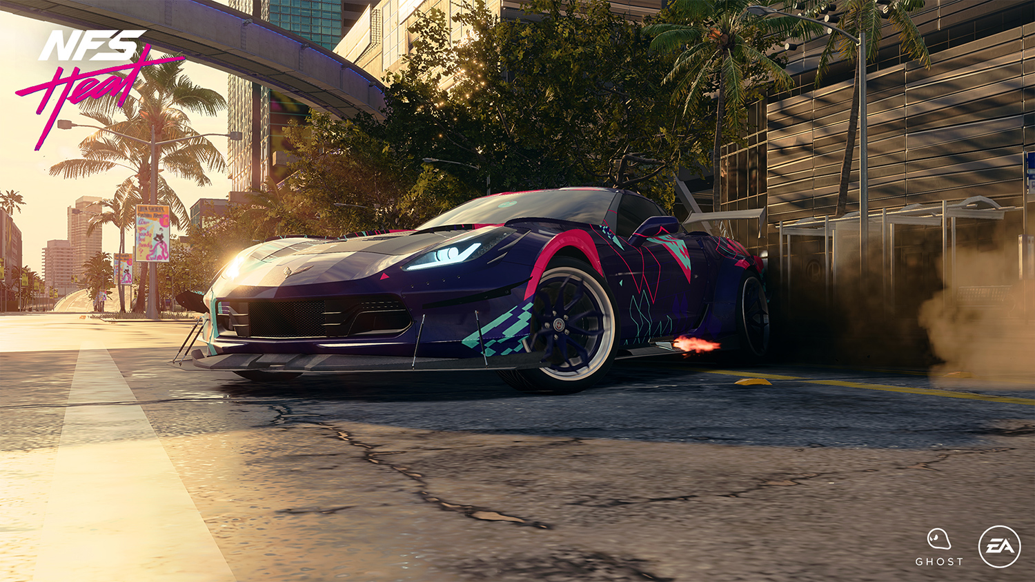 Need For Speed Heat | Xbox One