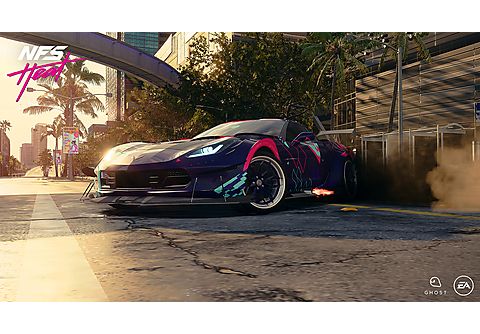 Need For Speed Heat | PlayStation 4