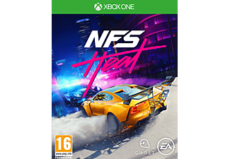 Need For Speed Heat | Xbox One