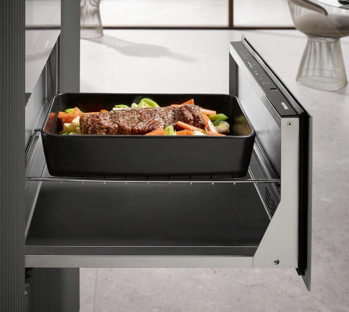 MIELE ESW7020 Sıcak Tutma Çekmecesi
