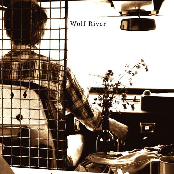 All Wolf - - River A (Vinyl) Among The Trees Seed