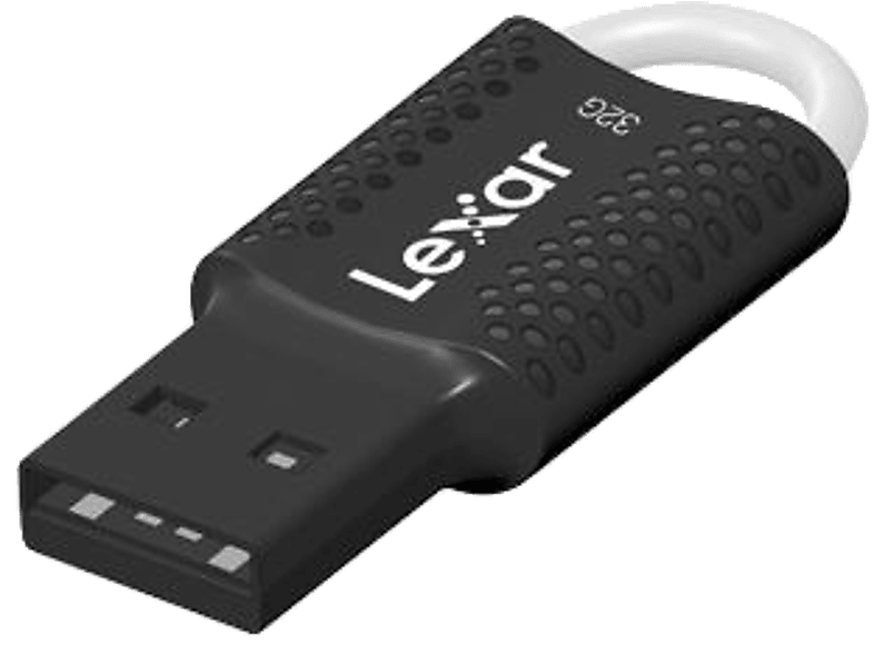 LEXAR 32GB JumpDrive® V40 USB 2.0 Flash Bellek