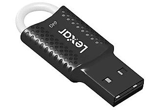 LEXAR 64GB JumpDrive® V40 USB 2.0 Flash Bellek_2