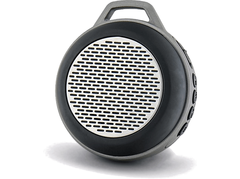 CALIBER Draagbare luidspreker draadloos FM (HPG326BT)