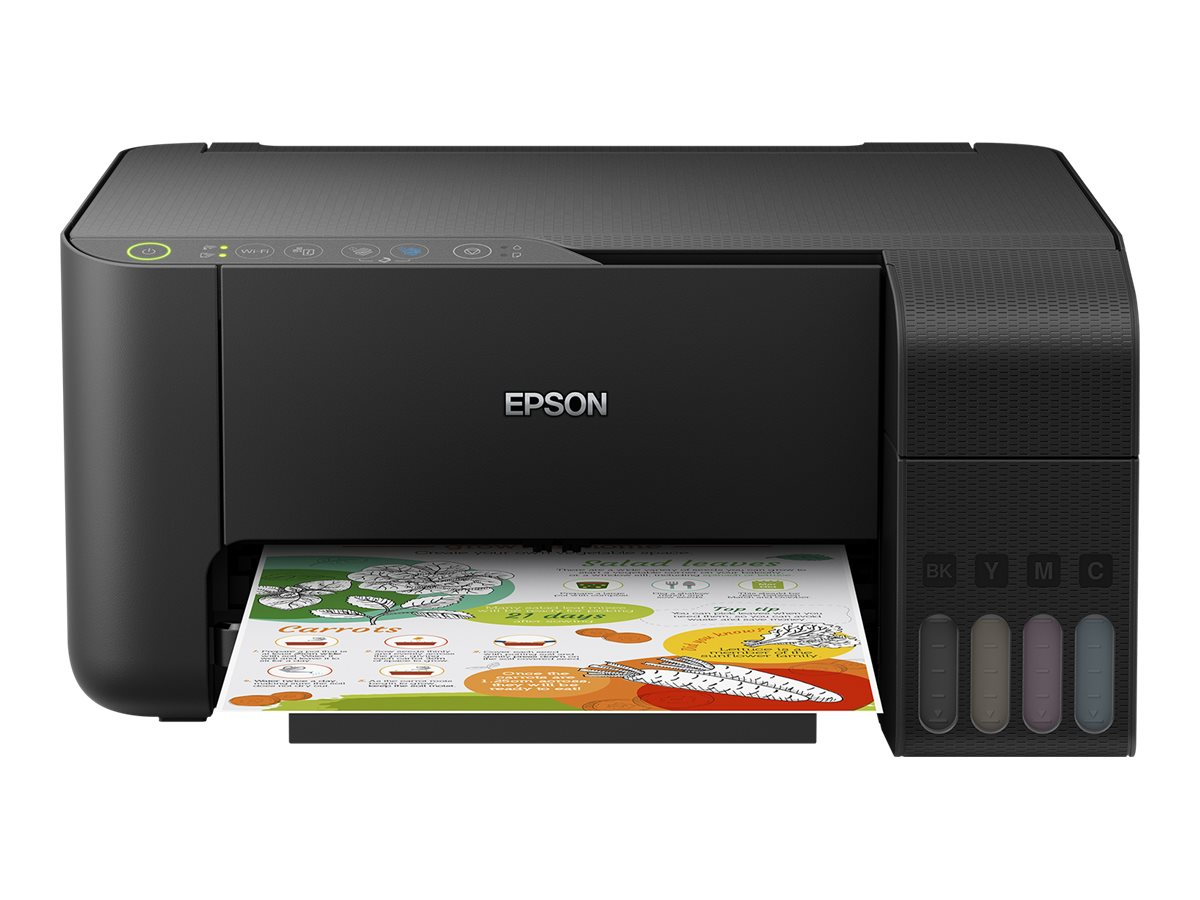 EPSON EcoTank ET-2712 Multifunktionsdrucker