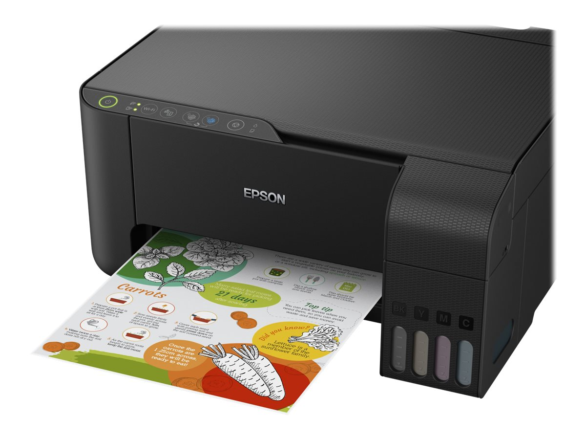 EPSON EcoTank ET-2712 Multifunktionsdrucker