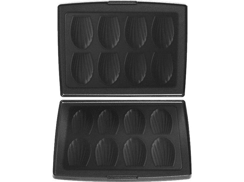 Fritel Madeleine Baking Plates