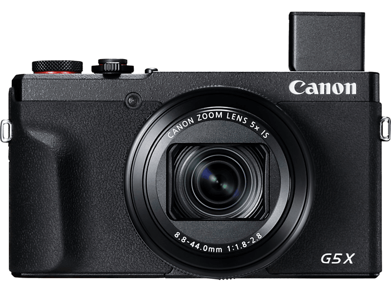 CANON Compact camera PowerShot G5X Mark II (3070C002AA)
