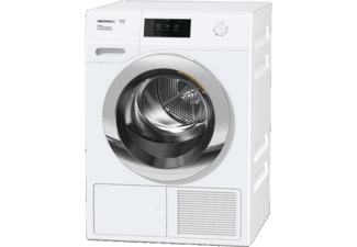 MIELE TCR 870 WP Eco, Steam WiFi, XL Στεγνωτήρια Ρούχων ...