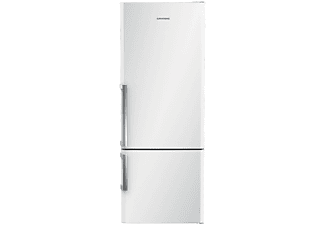 GRUNDIG GKNE 5310 A++ Enerji Sınıfı 530L No-Frost Buzdolabı Beyaz