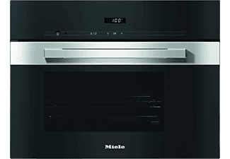 MIELE DG2840 40l Ankastre Fırın Çelik