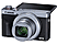 CANON Compact camera PowerShot G7 X Mark III Silver (3638C002AA)