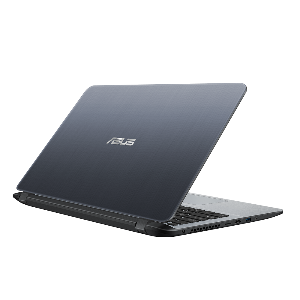 ASUS Vivobook 14 (R410UA-EB623T) - 14,0 Zoll - Intel® Core™ i5 i5-8250U - 8 GB - 1 TB - Intel® UHD 620 - Windows 10 Home (32 bit)