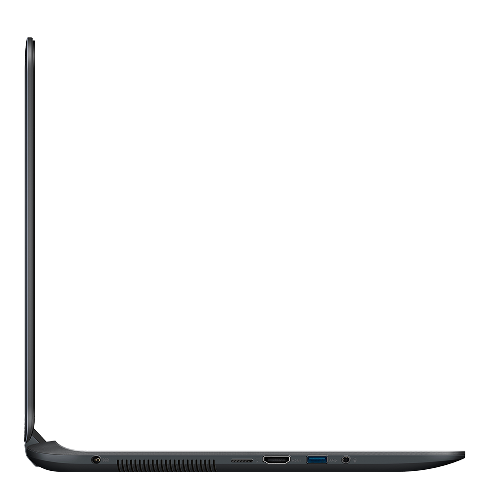 ASUS Vivobook 14 (R410UA-EB623T) - 14,0 Zoll - Intel® Core™ i5 i5-8250U - 8 GB - 1 TB - Intel® UHD 620 - Windows 10 Home (32 bit)