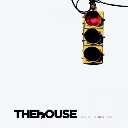 - - Race To The (Vinyl) House Light Red