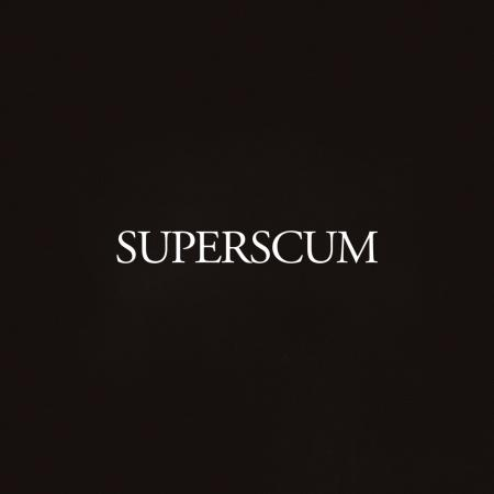 - (Vinyl) Superscum Superscum -