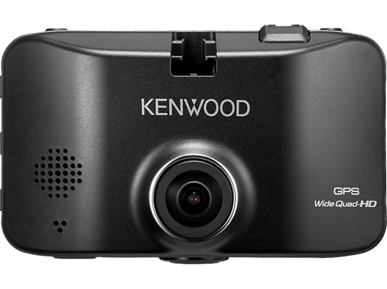 KENWOOD Dash Cam DRV-830