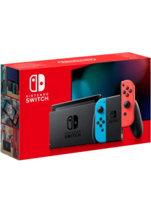 Communistisch Inzet raket Nintendo Switch kopen? | MediaMarkt