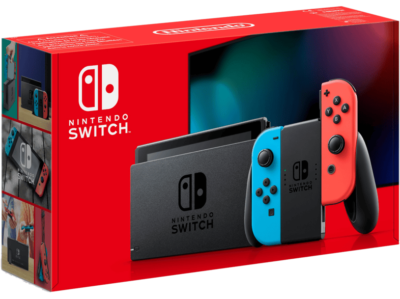 nintendo switch for cheap