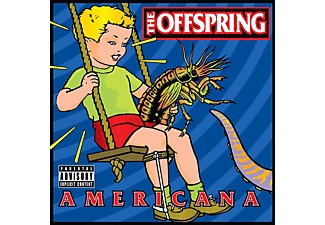 The Offspring The Offspring Americana (Vinyl) Vinyl/LP MediaMarkt