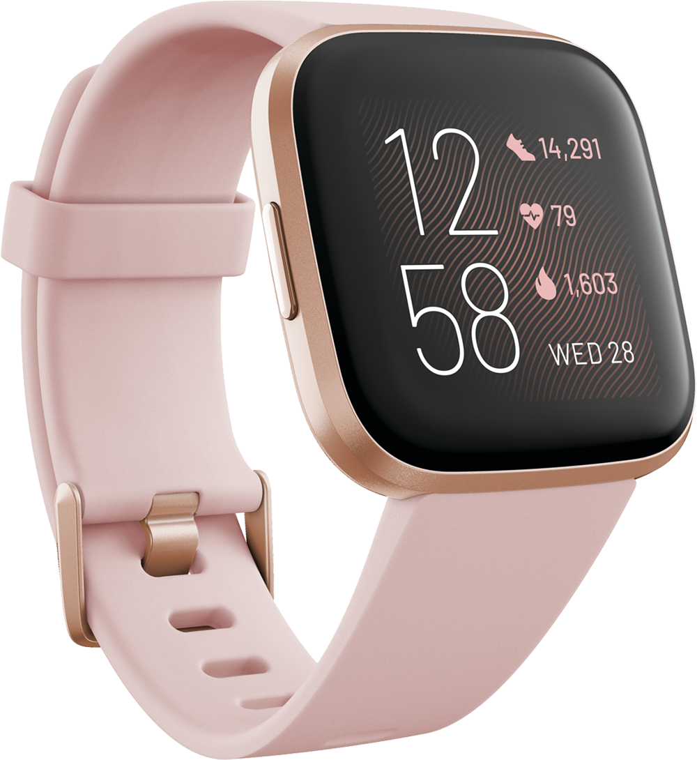 2024 Fitbit Versa 2