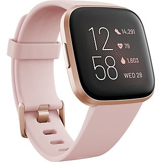 FITBIT Versa 2 Roze/Roségoud