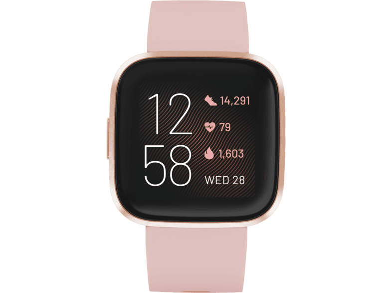 fitbit versa 2 online