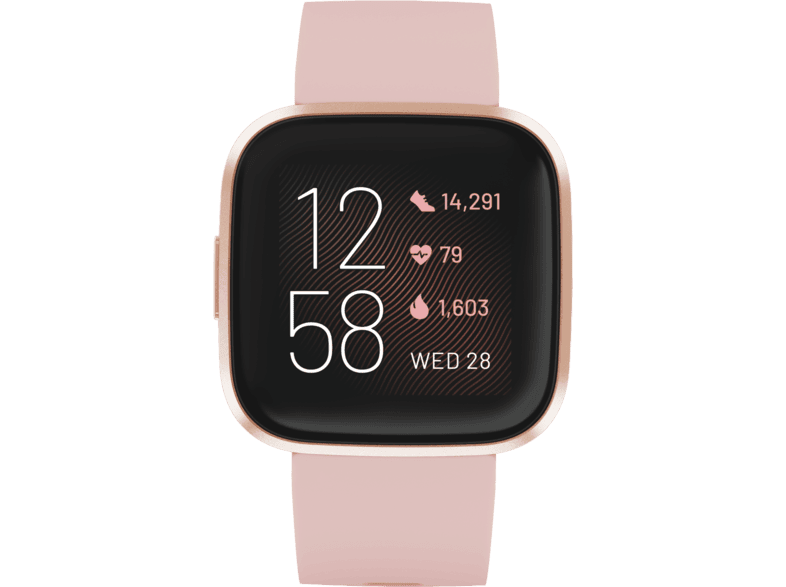 mediamarkt fitbit versa 2