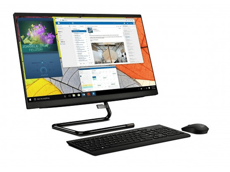 All in One | Lenovo A340-24IWL